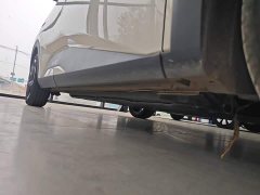 BYD Seagull 2023 Flying Edition - ფოტო 20
