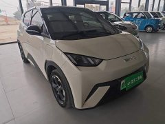 BYD Seagull 2023 Flying Edition - ფოტო 3
