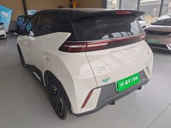 BYD Seagull 2023 Flying Edition - ფოტო 4