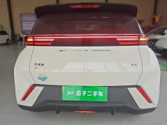 BYD Seagull 2023 Flying Edition - ფოტო 5