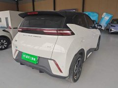 BYD Seagull 2023 Flying Edition - ფოტო 6