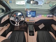 BYD Seagull 2023 Flying Edition - ფოტო 9