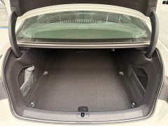 Audi A4L 40 TFSI Luxury Dynamic - ფოტო 11
