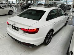 Audi A4L 40 TFSI Luxury Dynamic - ფოტო 14