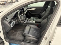 Audi A4L 40 TFSI Luxury Dynamic - ფოტო 4