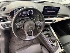 Audi A4L 40 TFSI Luxury Dynamic - ფოტო 5