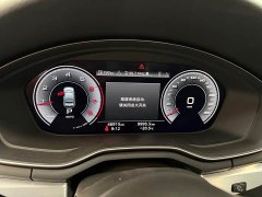 Audi A4L 40 TFSI Luxury Dynamic - ფოტო 6