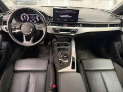 Audi A4L 40 TFSI Luxury Dynamic - ფოტო 8