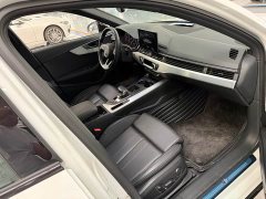 Audi A4L 40 TFSI Luxury Dynamic - ფოტო 9