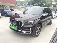 Geely Xingyue L 2.0TD DCT EVO FWD Long Wind Edition - ფოტო 1
