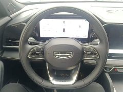 Geely Xingyue L 2.0TD DCT EVO FWD Long Wind Edition - ფოტო 10
