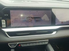 Geely Xingyue L 2.0TD DCT EVO FWD Long Wind Edition - ფოტო 12