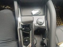 Geely Xingyue L 2.0TD DCT EVO FWD Long Wind Edition - ფოტო 13