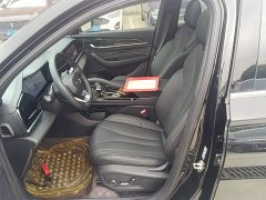 Geely Xingyue L 2.0TD DCT EVO FWD Long Wind Edition - ფოტო 14