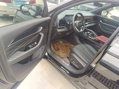 Geely Xingyue L 2.0TD DCT EVO FWD Long Wind Edition - ფოტო 15