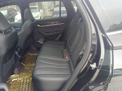 Geely Xingyue L 2.0TD DCT EVO FWD Long Wind Edition - ფოტო 16
