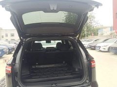 Geely Xingyue L 2.0TD DCT EVO FWD Long Wind Edition - ფოტო 18