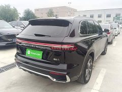 Geely Xingyue L 2.0TD DCT EVO FWD Long Wind Edition - ფოტო 6