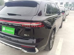 Geely Xingyue L 2.0TD DCT EVO FWD Long Wind Edition - ფოტო 7