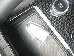 Geely Xingyue L 2.0TD DCT EVO FWD Long Wind Edition - ფოტო 8