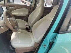 Wuling Hongguang MINIEV Fourth Generation Four-Door Premium Edition - ფოტო 15
