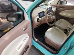 Wuling Hongguang MINIEV Fourth Generation Four-Door Premium Edition - ფოტო 16