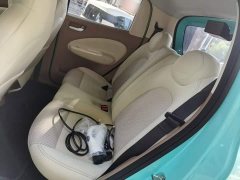Wuling Hongguang MINIEV Fourth Generation Four-Door Premium Edition - ფოტო 17