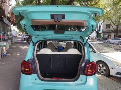 Wuling Hongguang MINIEV Fourth Generation Four-Door Premium Edition - ფოტო 19
