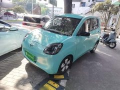 Wuling Hongguang MINIEV Fourth Generation Four-Door Premium Edition - ფოტო 2