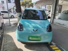 Wuling Hongguang MINIEV Fourth Generation Four-Door Premium Edition - ფოტო 3