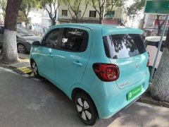 Wuling Hongguang MINIEV Fourth Generation Four-Door Premium Edition - ფოტო 5