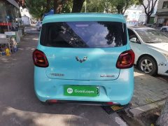 Wuling Hongguang MINIEV Fourth Generation Four-Door Premium Edition - ფოტო 6