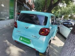 Wuling Hongguang MINIEV Fourth Generation Four-Door Premium Edition - ფოტო 7