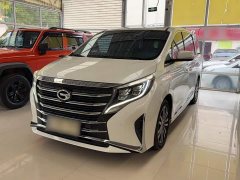 GAC Aion M8 Lingxiu Series 390T Luxury Edition - ფოტო 1