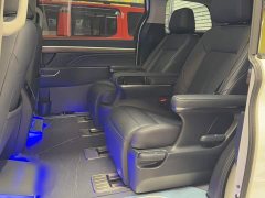 GAC Aion M8 Lingxiu Series 390T Luxury Edition - ფოტო 10