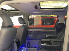 GAC Aion M8 Lingxiu Series 390T Luxury Edition - ფოტო 12