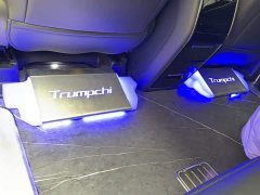 GAC Aion M8 Lingxiu Series 390T Luxury Edition - ფოტო 13