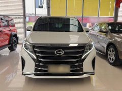 GAC Aion M8 Lingxiu Series 390T Luxury Edition - ფოტო 3