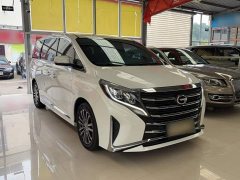 GAC Aion M8 Lingxiu Series 390T Luxury Edition - ფოტო 4