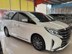 GAC Aion M8 Lingxiu Series 390T Luxury Edition - ფოტო 5