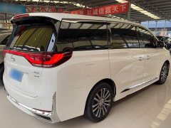 GAC Aion M8 Lingxiu Series 390T Luxury Edition - ფოტო 6