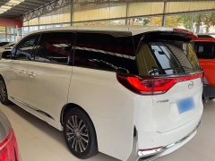 GAC Aion M8 Lingxiu Series 390T Luxury Edition - ფოტო 7