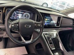 GAC Aion M8 Lingxiu Series 390T Luxury Edition - ფოტო 9