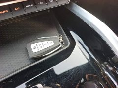 Geely Xingrui 2025 Oriental Radiance 2.0T Diesel Moonlight Edition - ფოტო 10