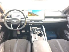 Geely Xingrui 2025 Oriental Radiance 2.0T Diesel Moonlight Edition - ფოტო 11