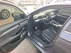 Geely Xingrui 2025 Oriental Radiance 2.0T Diesel Moonlight Edition - ფოტო 12