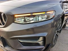 Geely Xingrui 2025 Oriental Radiance 2.0T Diesel Moonlight Edition - ფოტო 14