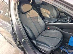 Geely Xingrui 2025 Oriental Radiance 2.0T Diesel Moonlight Edition - ფოტო 15