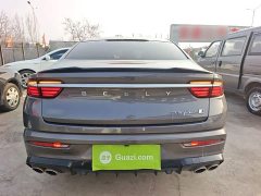 Geely Xingrui 2025 Oriental Radiance 2.0T Diesel Moonlight Edition - ფოტო 19