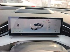 Geely Xingrui 2025 Oriental Radiance 2.0T Diesel Moonlight Edition - ფოტო 3